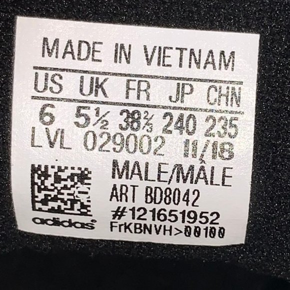 Yung 96 Black Mint main image 5
